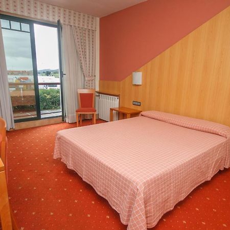 Hotel Mirador De Gornazo Gormazo Buitenkant foto